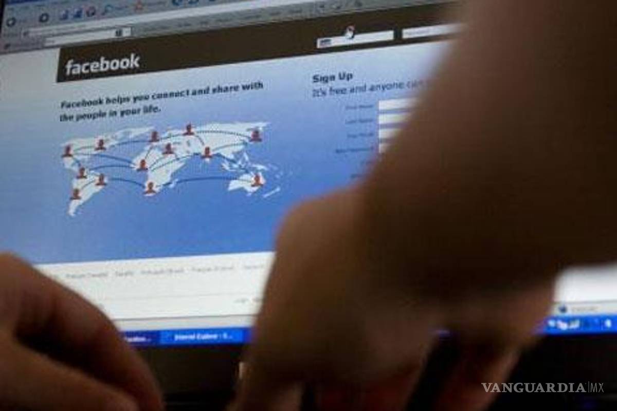 Facebook, el entorno natural de los narcisistas