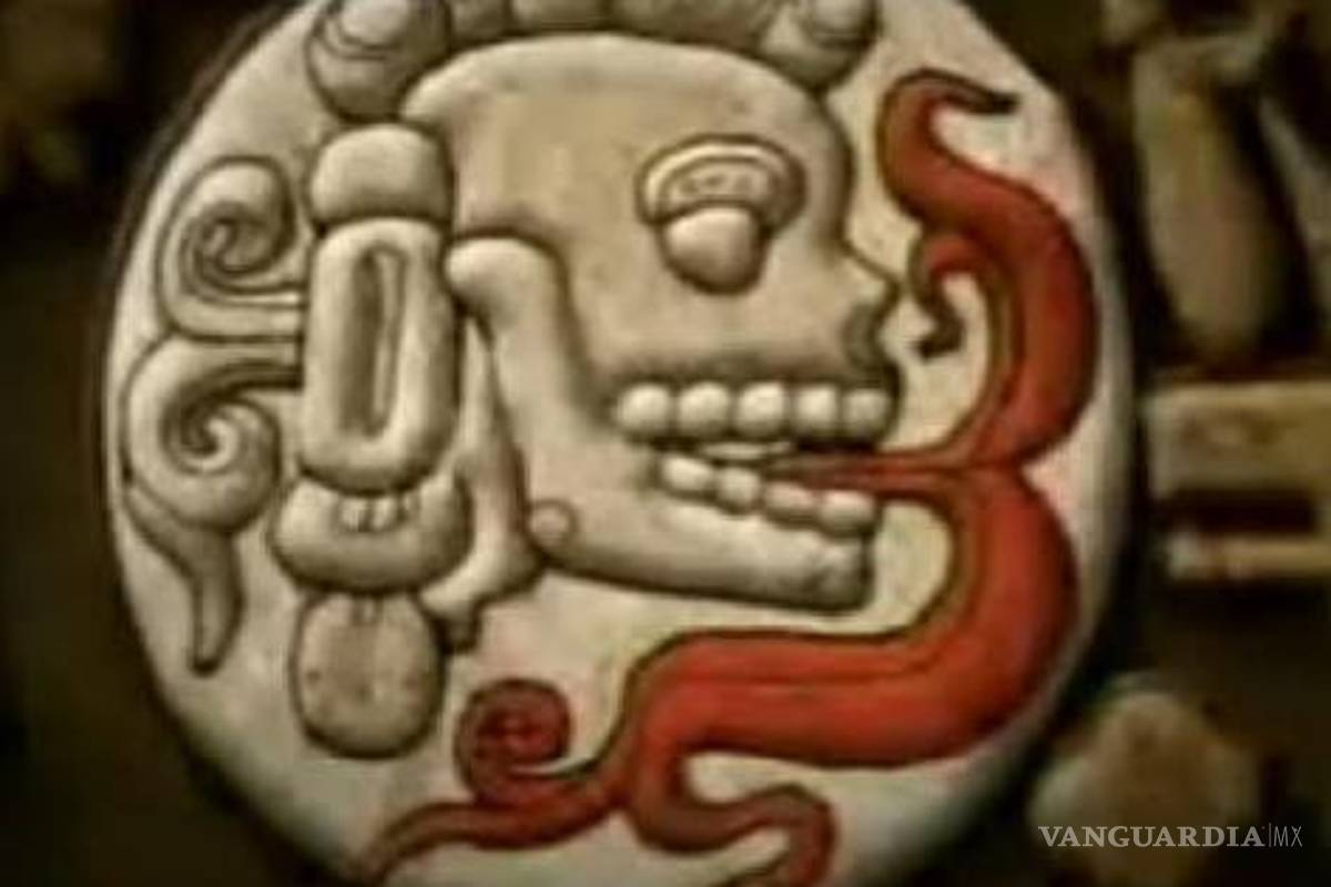 Comparten visión de los mayas sobre la muerte