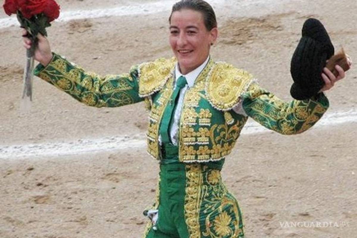 Maripaz Vega: Faena al rechazo