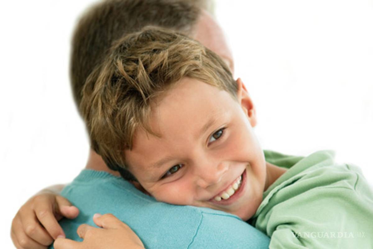 Refuerce la personalidad de sus hijos