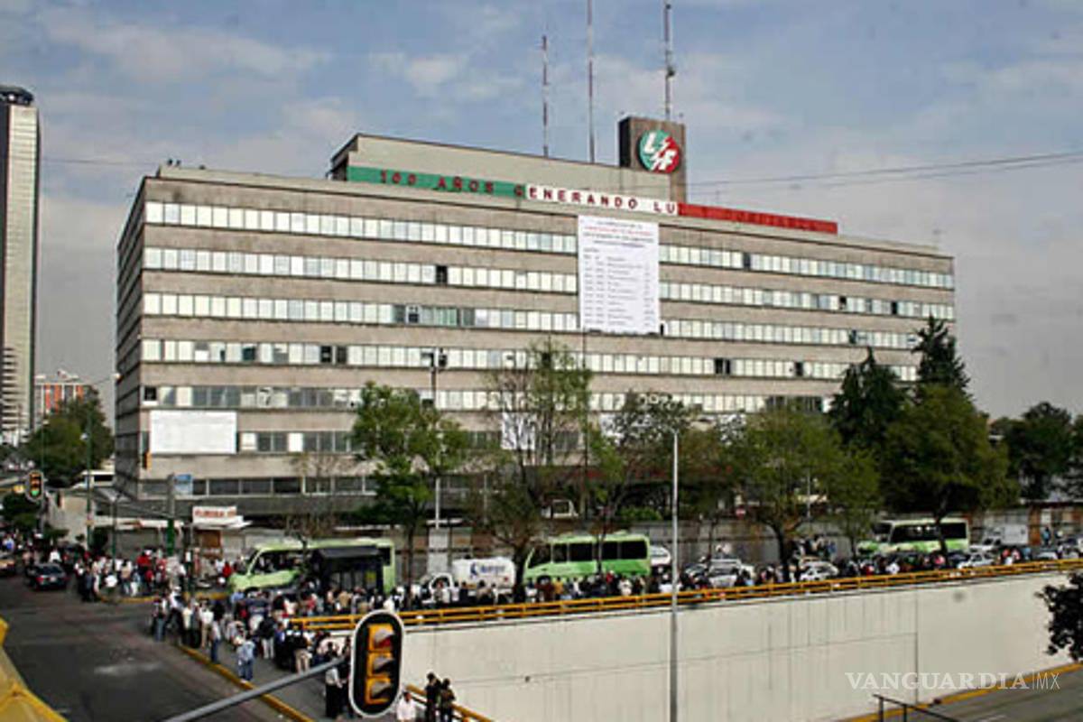 La PF impidió a auditores conocer el verdadero estado financiero de LyFC