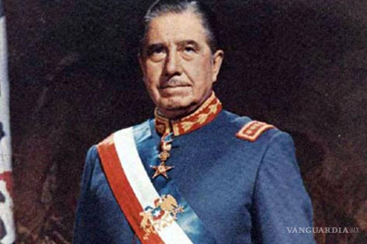 En Chile hay aún 1,268 juicios en trámite por crímenes de la dictadura