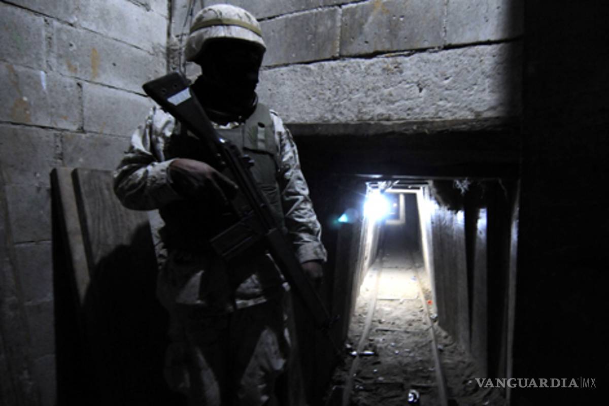 Manejó doble discurso EU en &quot;modelo Tijuana&quot; contra narco: Wikileaks