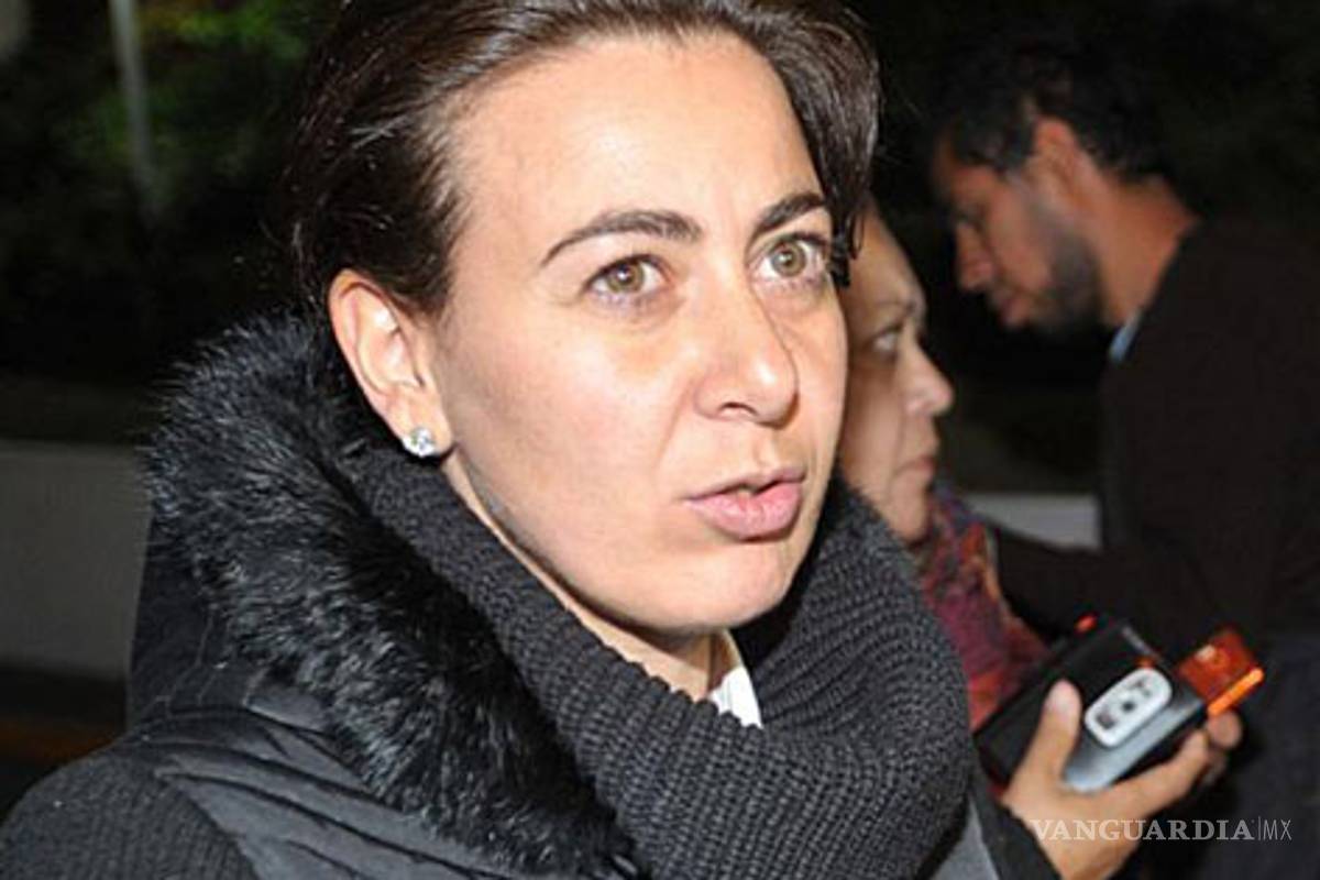 Lisette Farah, traicionada por su amiga