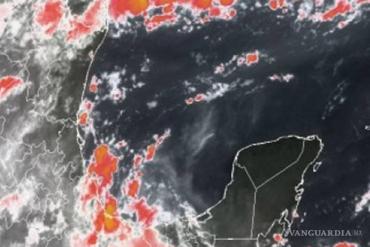 Llega el primer frente frío de la temporada 2012-2013