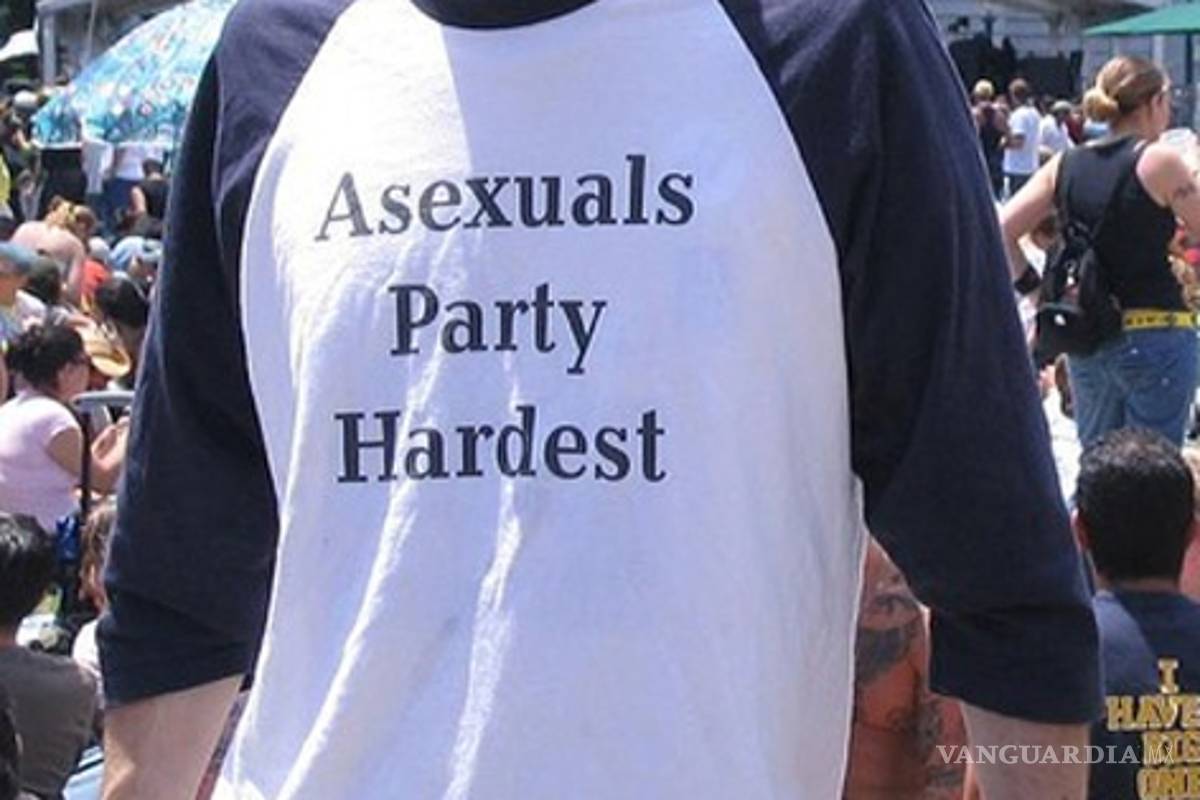 Vivir sin sexo: el mundo de los asexuales existe