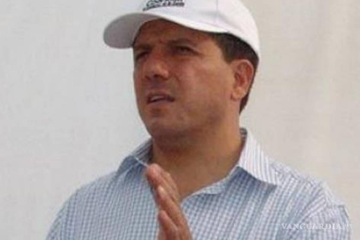 Elías Juan Marcos, a la Sagarpa en La Laguna