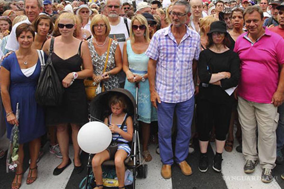 ¿Merece la ex mujer de Dutroux una segunda oportunidad?