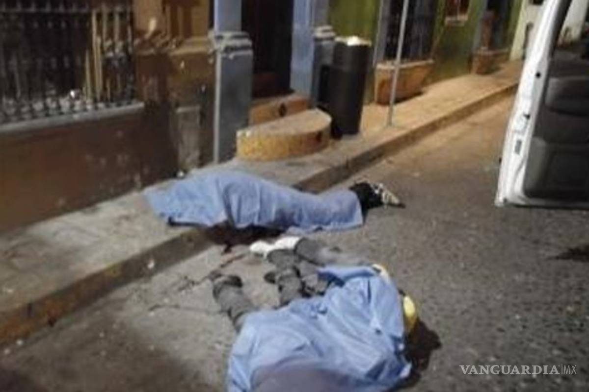 Cierran el Café Iguana por dos semanas, después de balacera