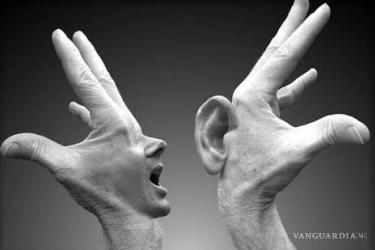 La revolución del lenguaje