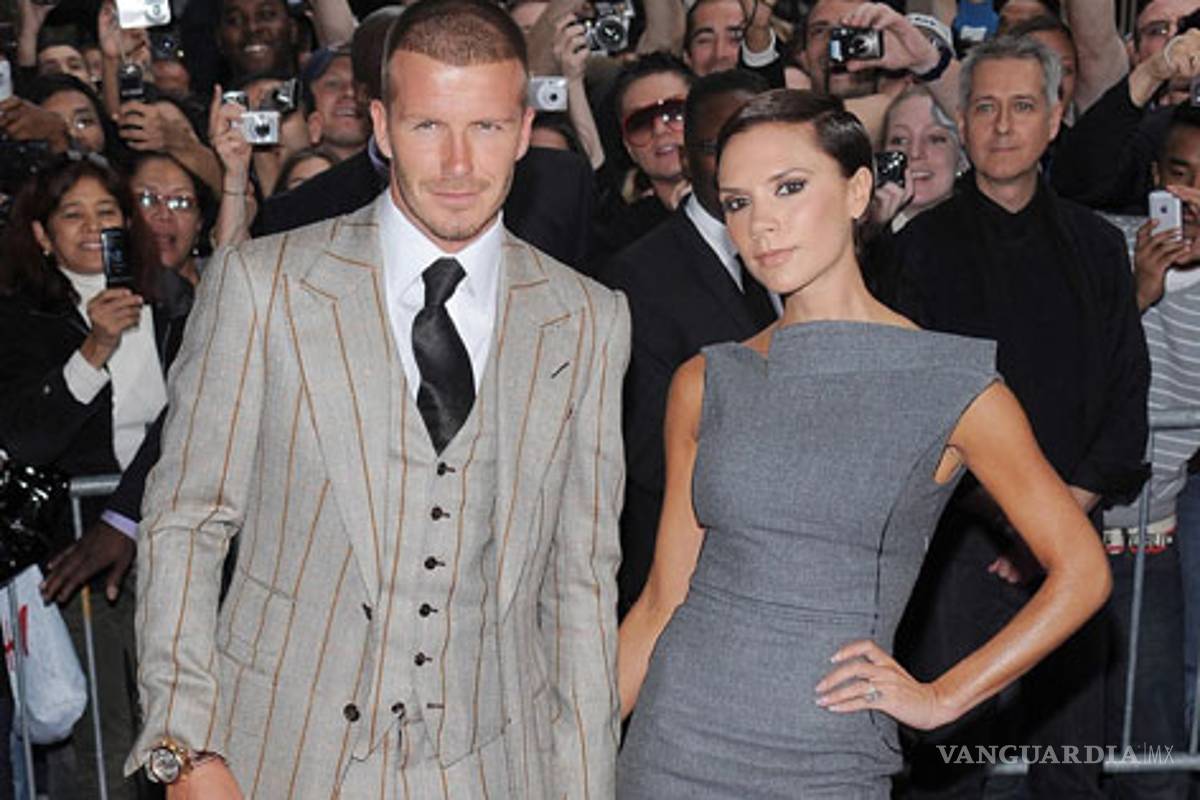Hermana de Beckham vive en la pobreza