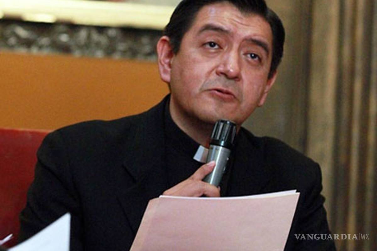 Aberrante, reprimir derechos de sacerdotes: Arquidiócesis