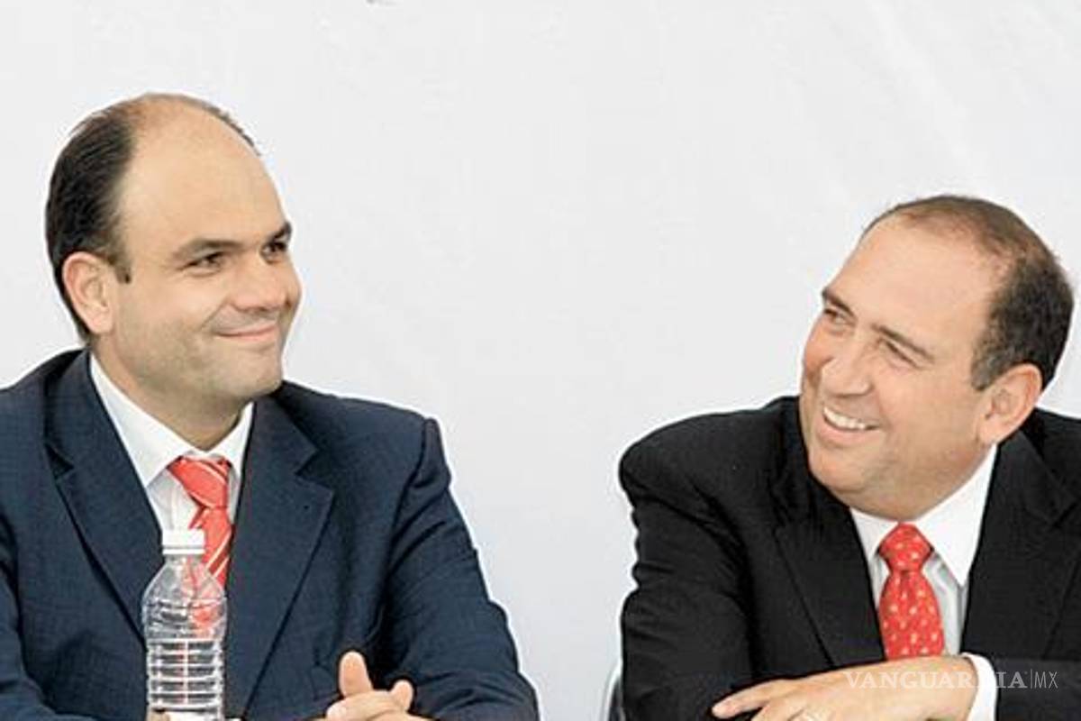 Se comprometen por la transparencia en Coahuila