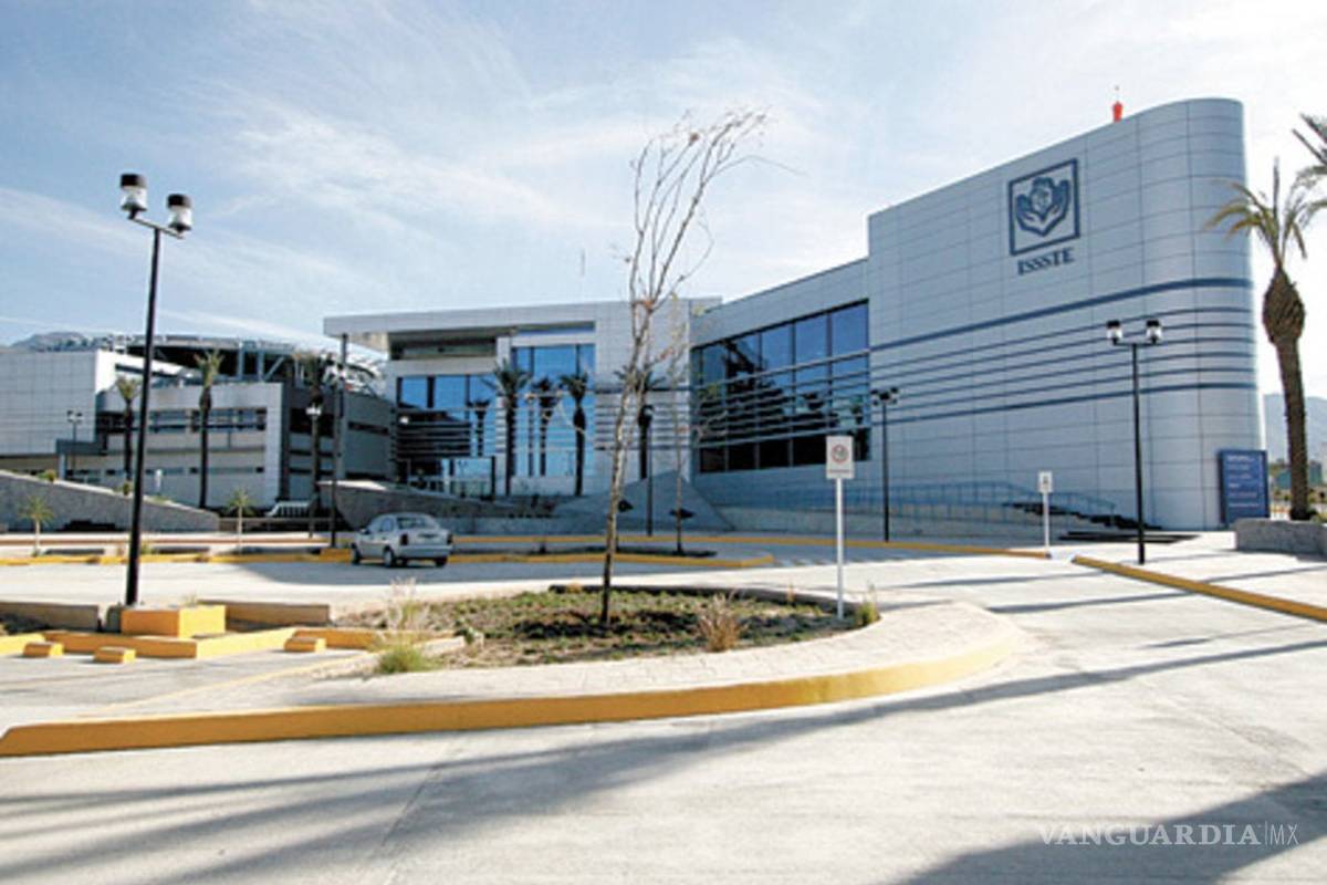 Coronavirus: Cerco sanitario ante contagio de médico de Saltillo; labora en el ISSSTE, Magisterio y Muguerza