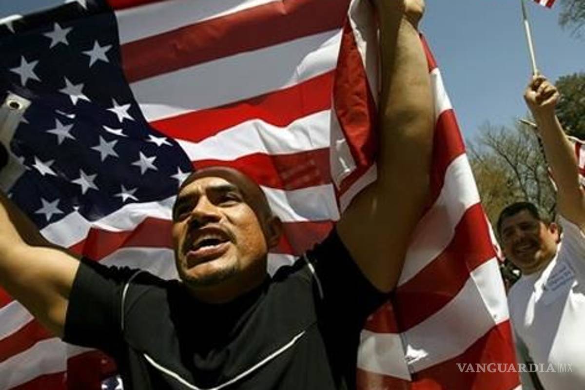 EU pierde en 6 años 900 mil indocumentados: Pew