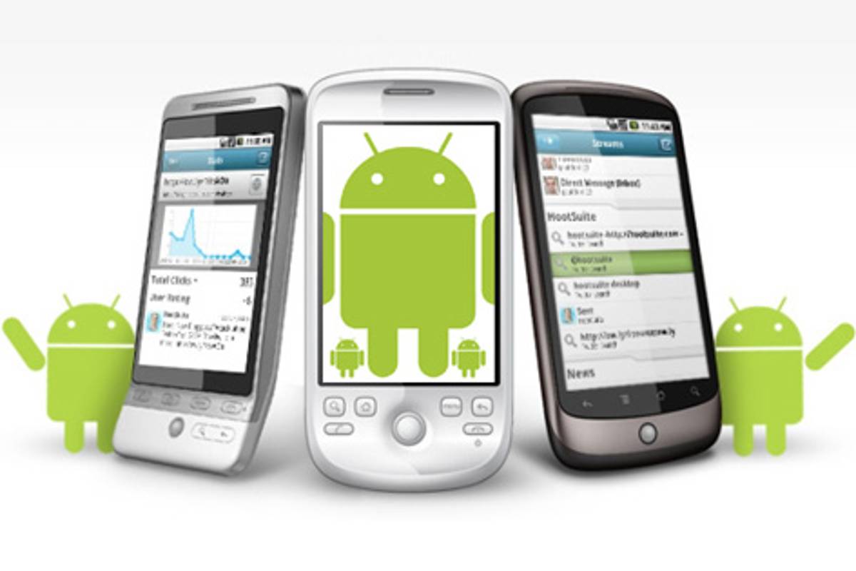 Microsoft amplía demanda contra Android de Google