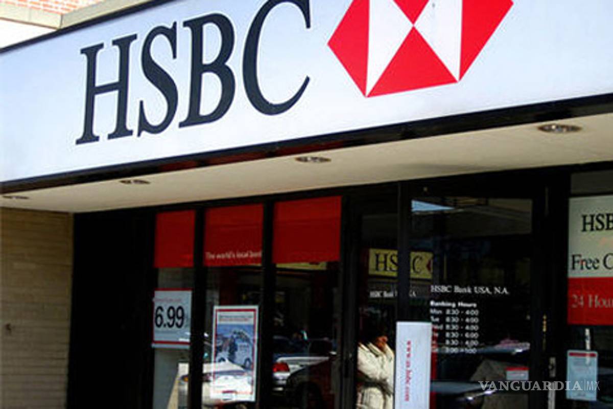 Hoyo en seguridad de HSBC perjudica con $275 mdp a la CFE