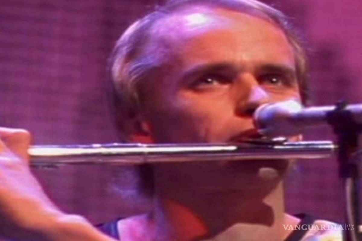 Hallan muerto a Greg Ham, músico de Men At Work