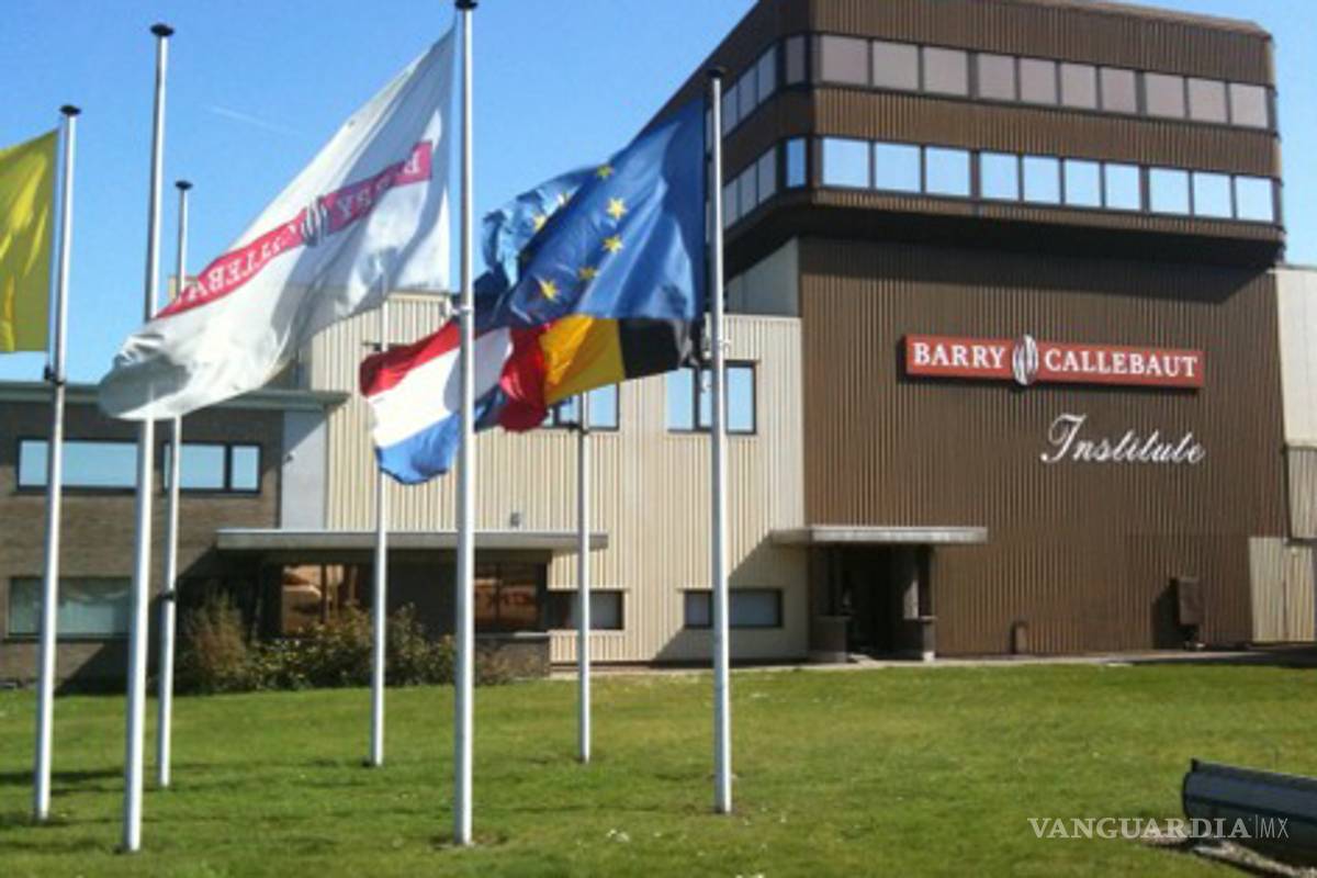 Barry Callebaut invertirá en México 30 mdd