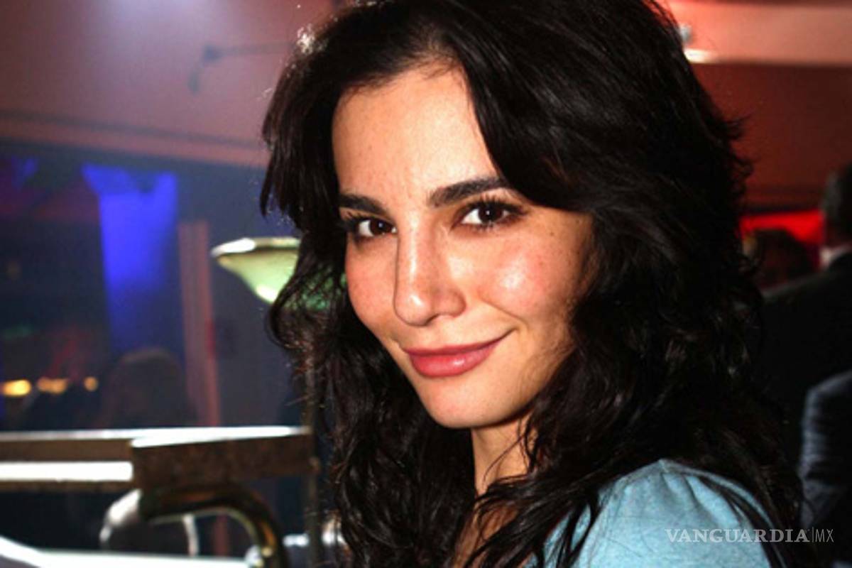 Martha Higareda hizo realidad su sueño con "Te presento a Laura"