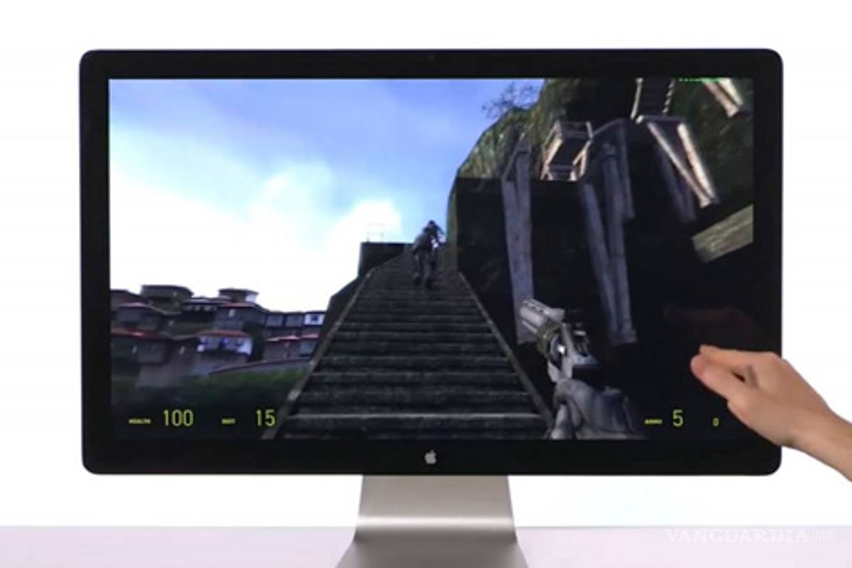 Leap Motion: ¿Estás preparado para decir adiós al "mouse"?