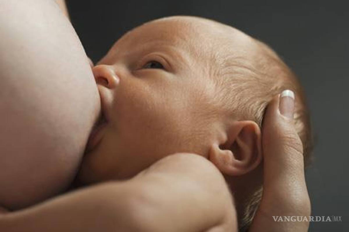 Lactancia ayuda a la madre a prevenir diabetes