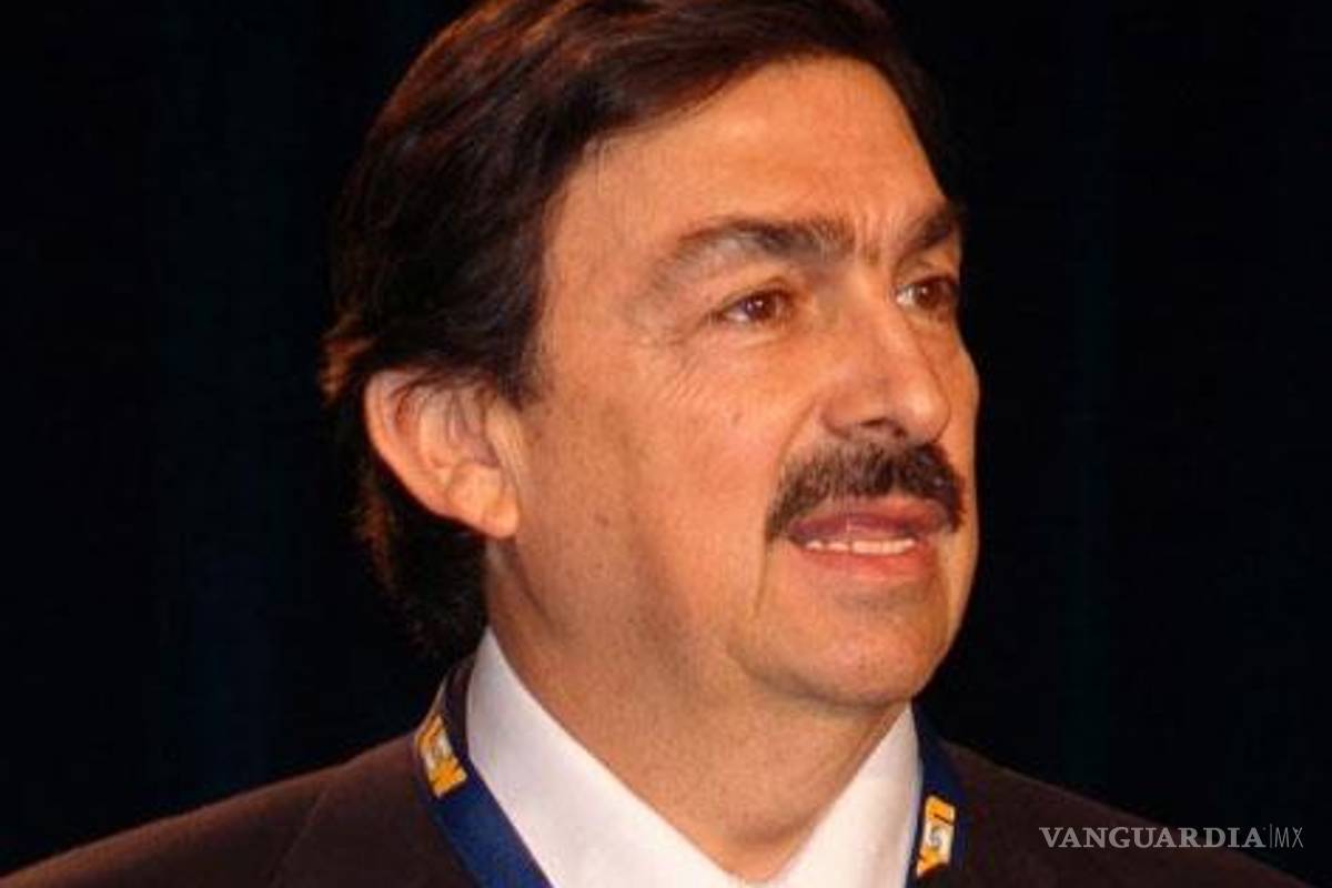 Alianza Minera pide la extradición de Napoleón Gómez Urrutia