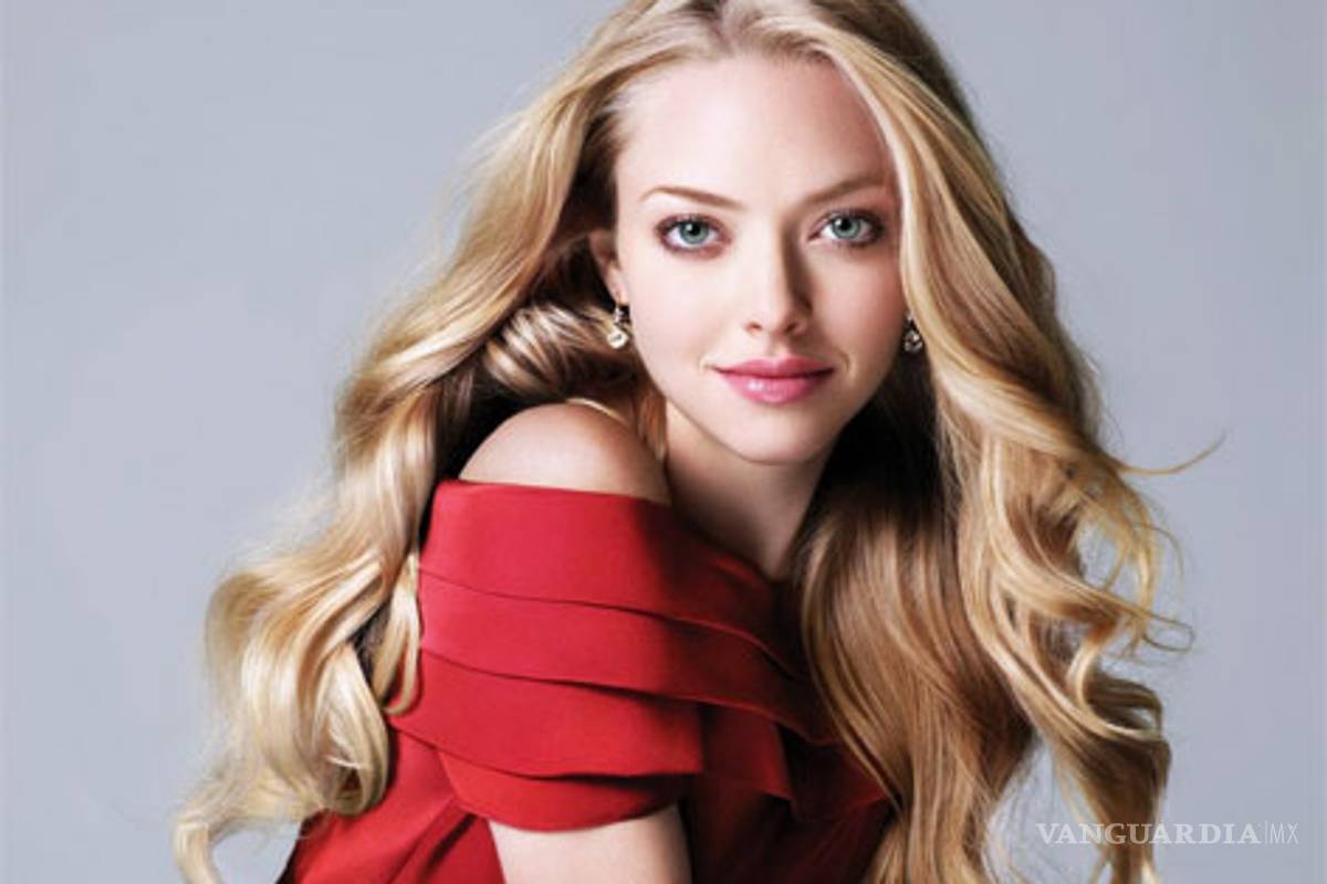 Amanda Seyfried, una caperucita muy bella
