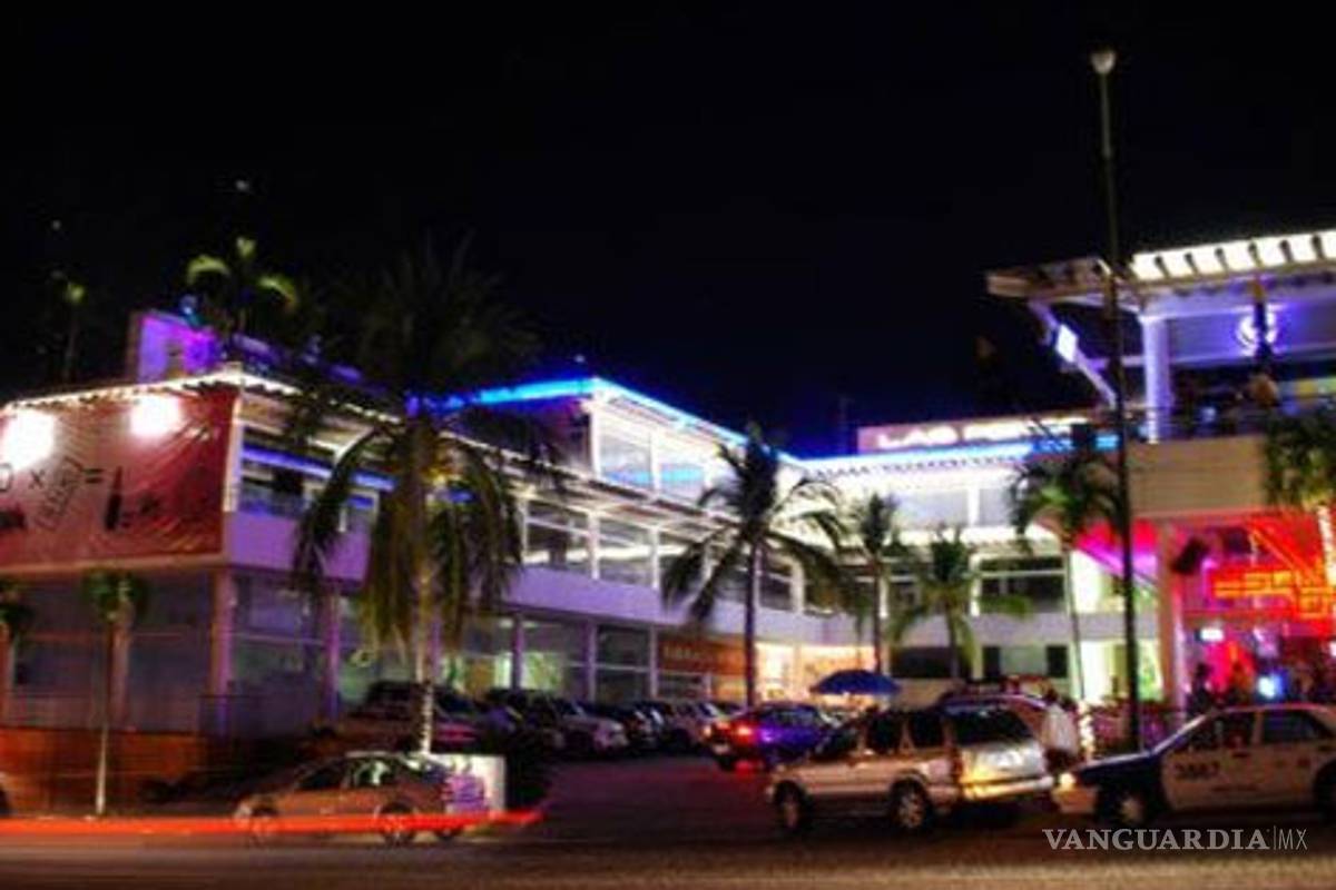 Paraliza la inseguridad la vida nocturna en Acapulco