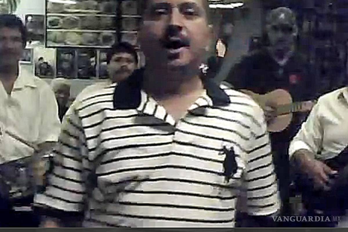 Ya está en Youtube el corrido a balacera en estadio del Santos Laguna