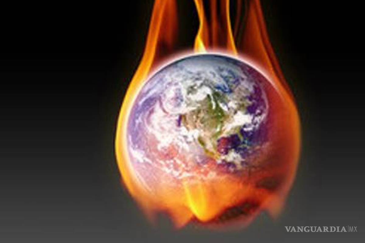 Cambio climático: 2012 marca 36 años de temperaturas sobre el promedio