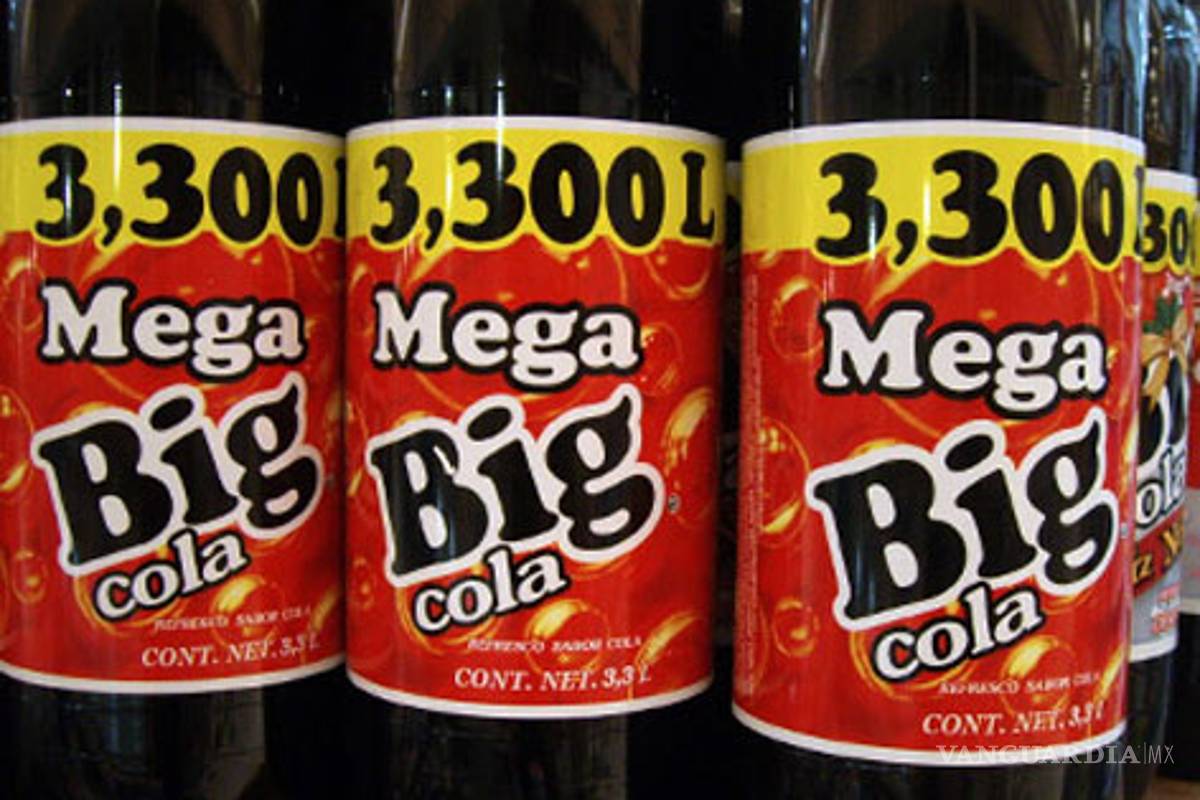 Coca-Cola, KOF y AC deberán indemnizar a Big Cola