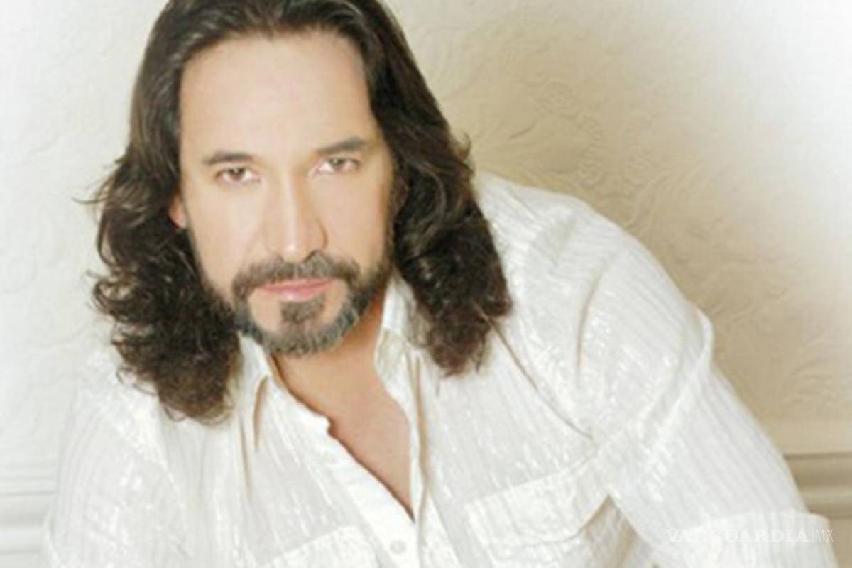Hay más cosas buenas que malas en el país: Marco Antonio Solís
