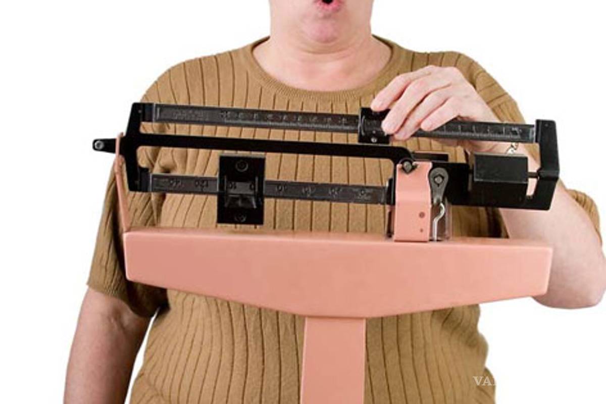 Mujeres mexicanas, también las más obesas del mundo