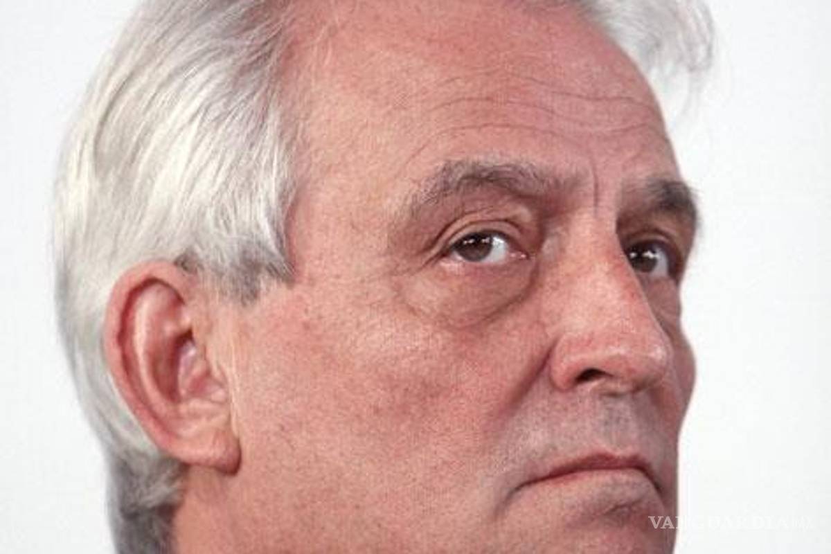 Muere el actor español José Sancho
