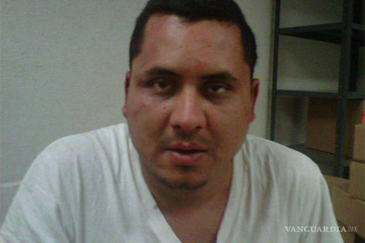 Asesinan en el Cereso a presunto autor material del crimen del ganadero Carlos Ignacio Valdés Berlanga