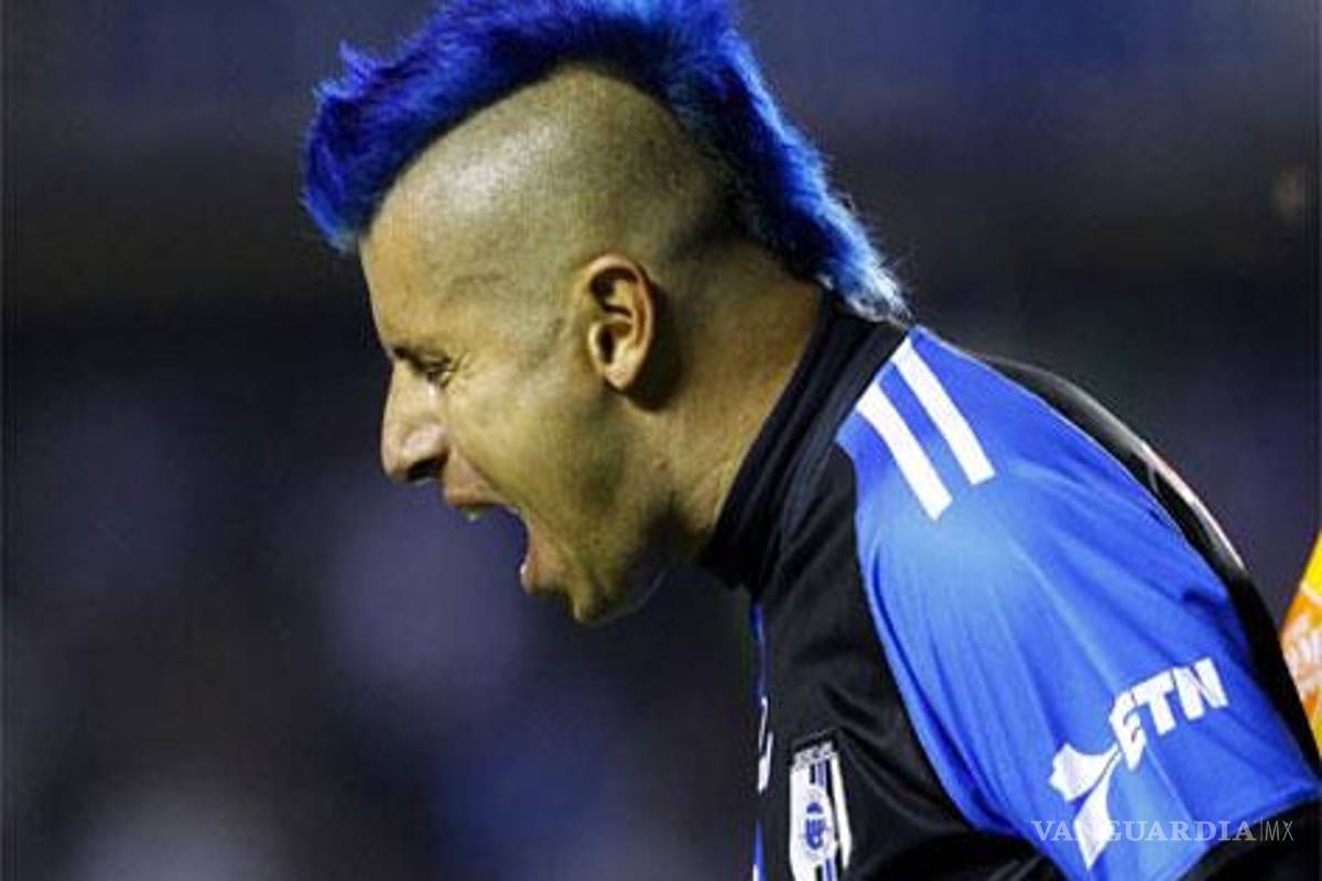 Bofo Bautista, nuevo refuerzo de Lobos BUAP