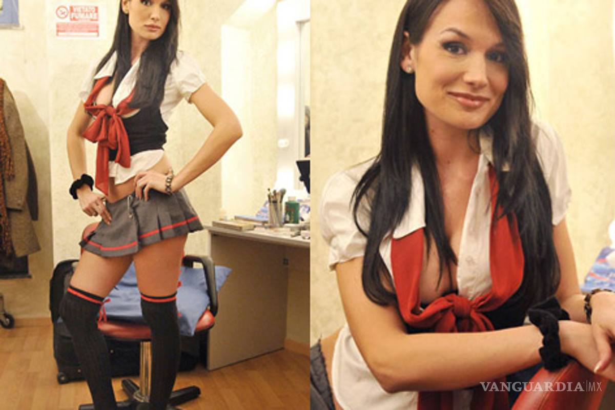 Nicole Minetti: ¿La madame de Il Cavaliere?