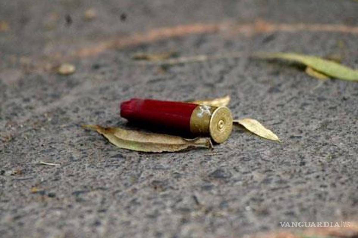 Policías abaten a 6 sicarios en tiroteo en Zacatecas