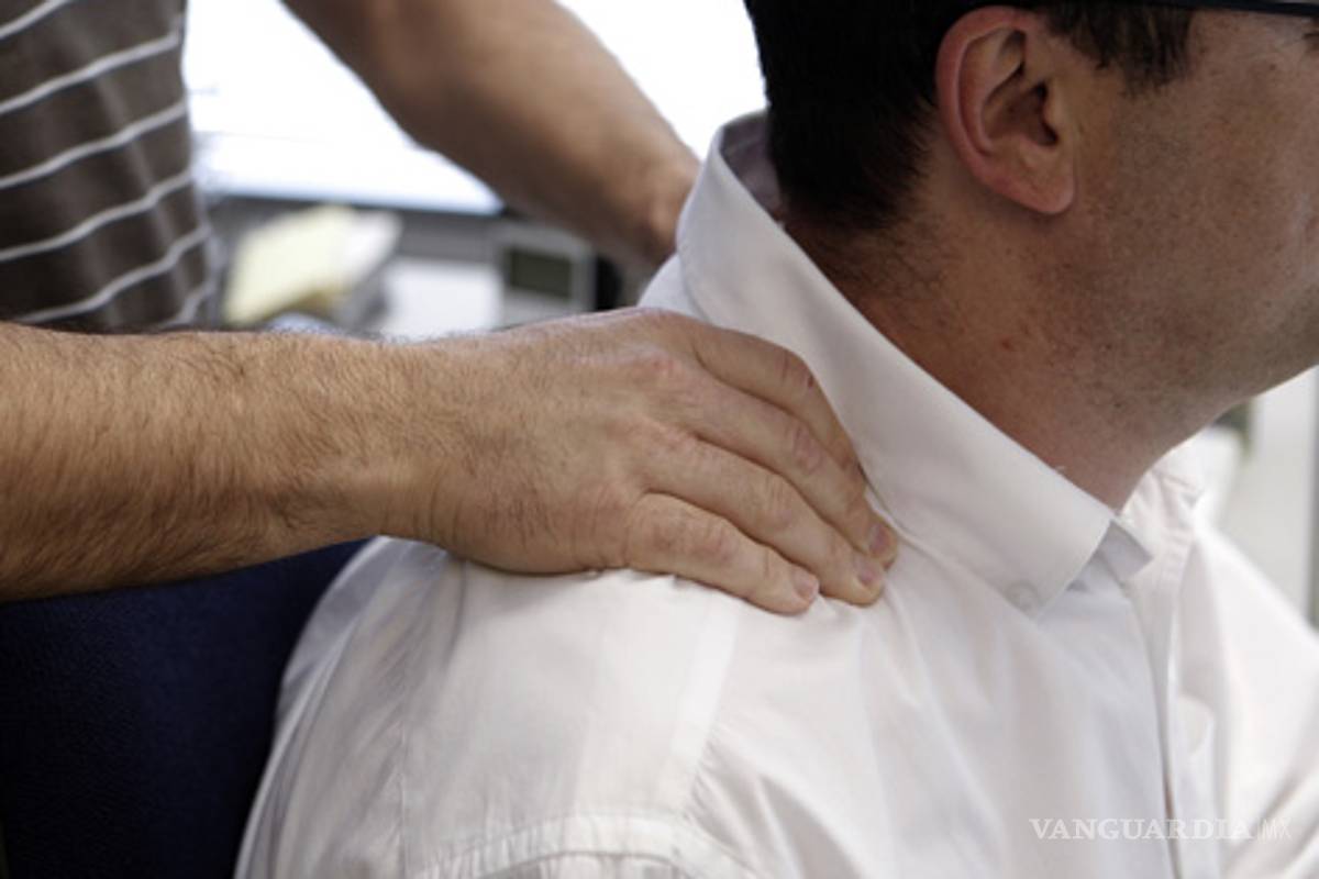 Fibromialgia, la enfermedad invisible