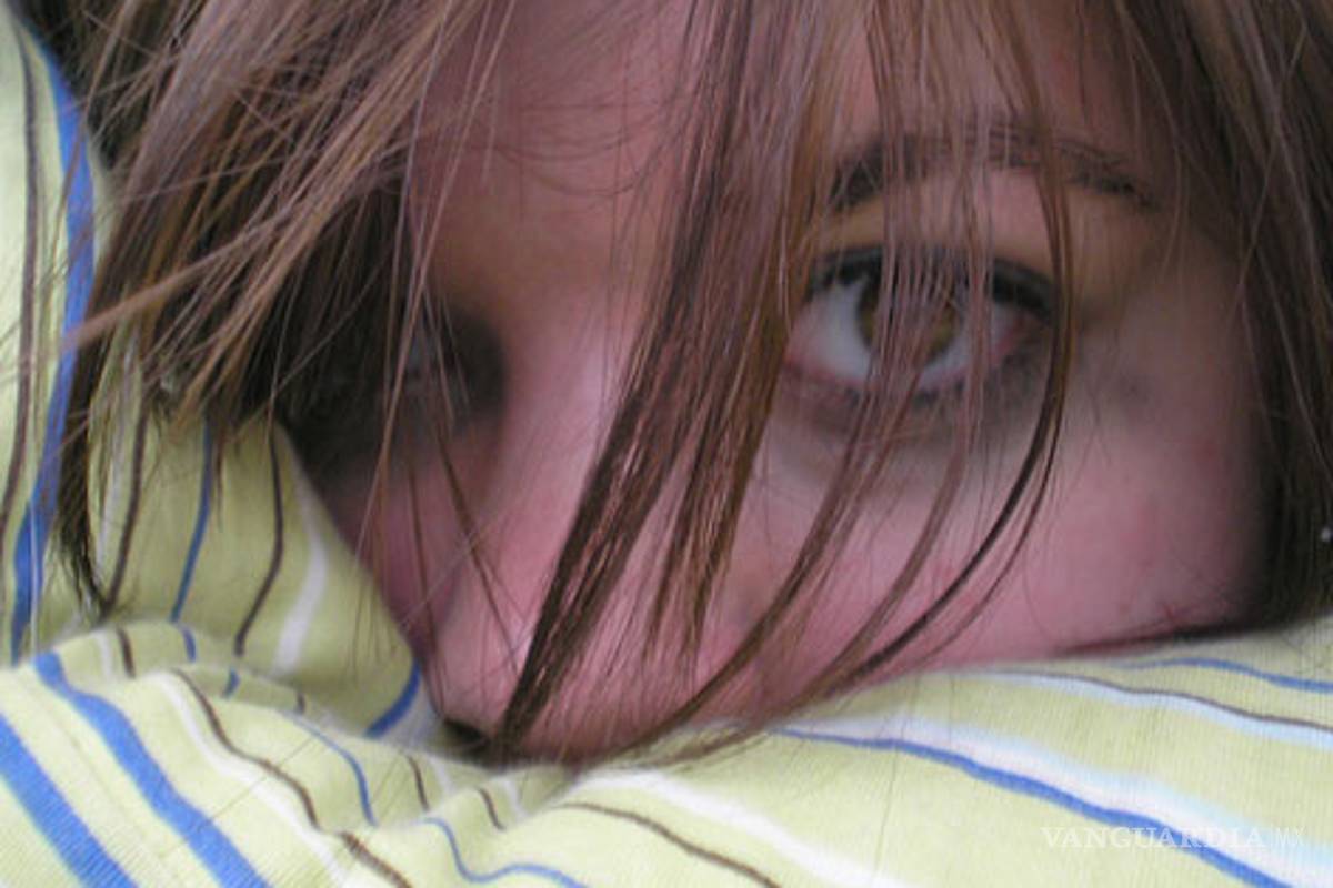 Dormir mal nos predispone a sufrir enfermedades