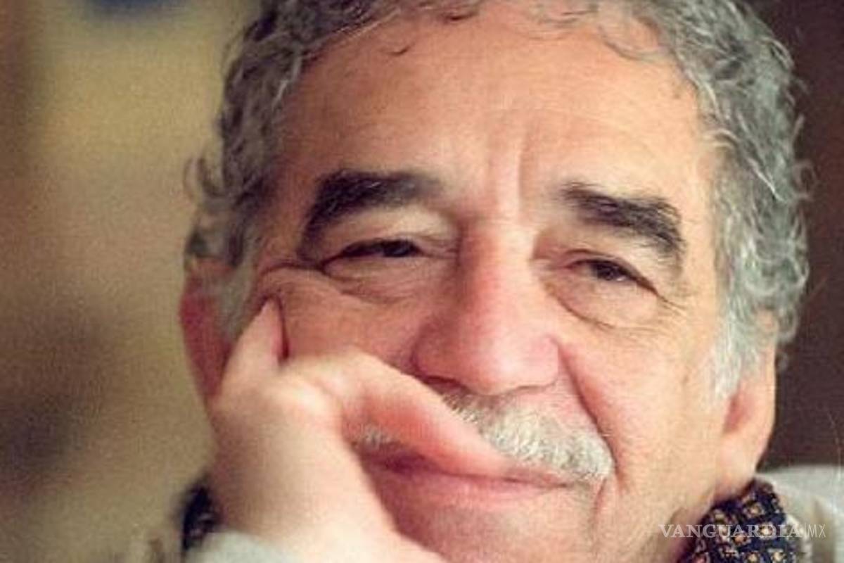 Gabriel García Márquez cumple 85 años