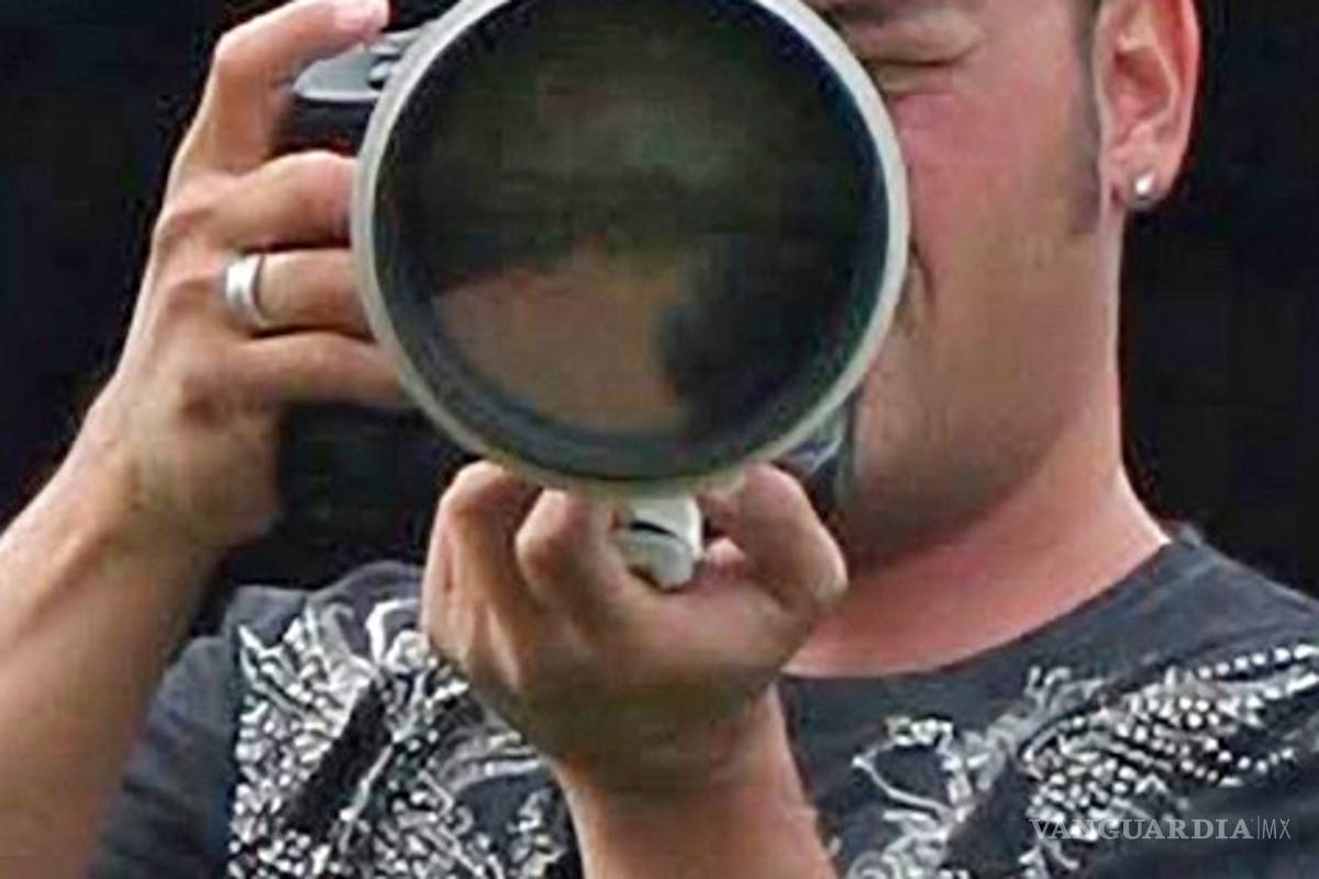 "La culpa es del infiel": La industria mexicana del Paparazzi