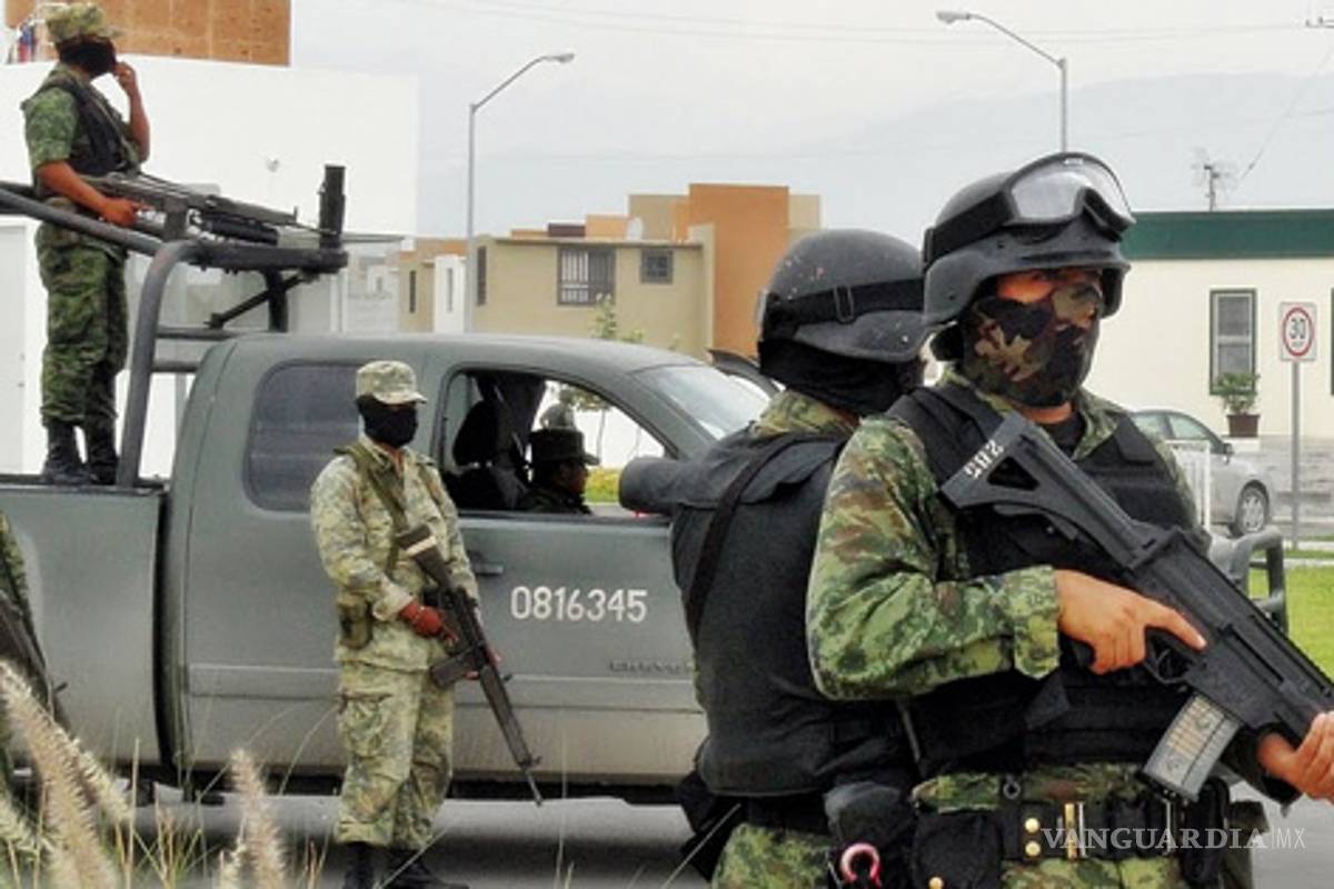 EU ha facilitado a México captura de líderes del 'narco': NYT