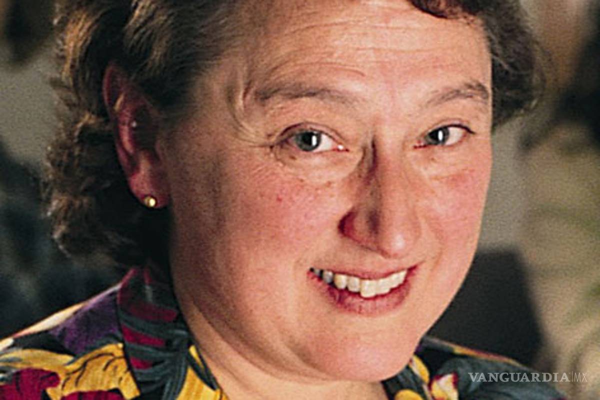 Fallece la científica Lynn Margulis