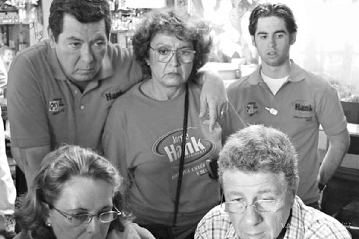 Zeta siguió el caso de Muñoz Cervantes