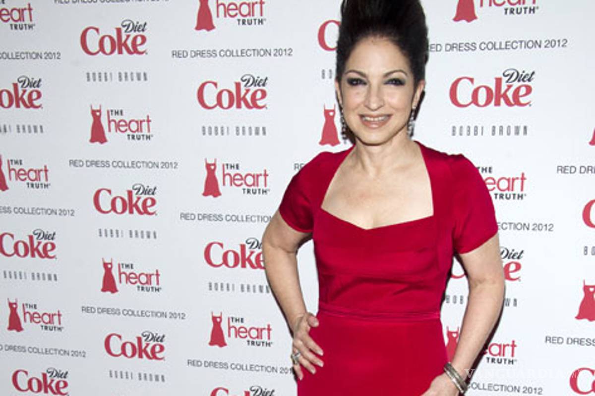Gloria Estefan presenta video nuevo a la comunidad gay
