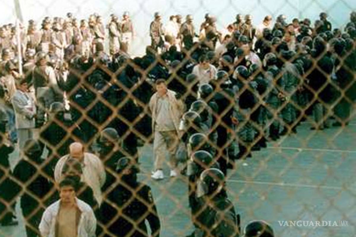 Los 7 prisioneros más famosos del Altiplano