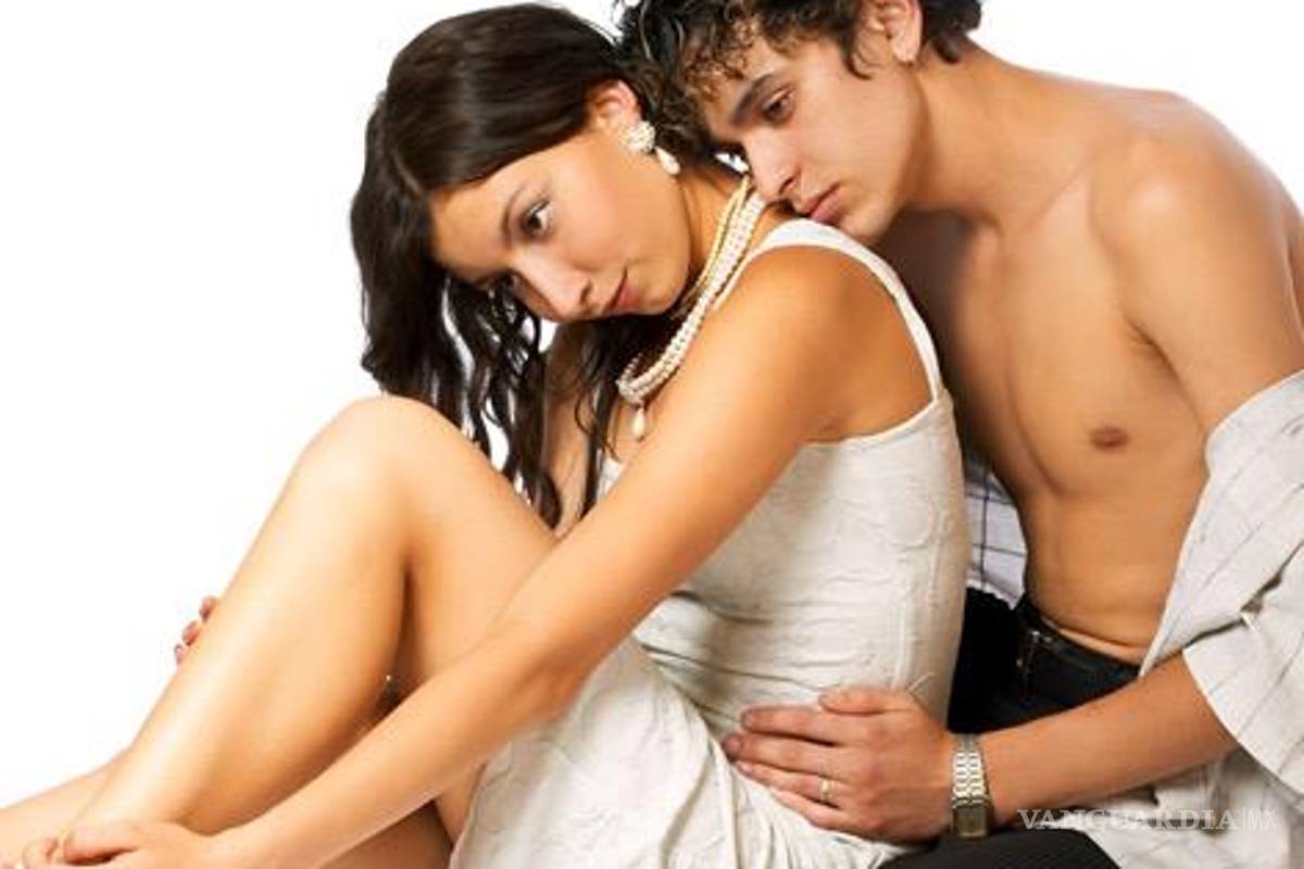 Las mujeres detectan infidelidad con la mirada