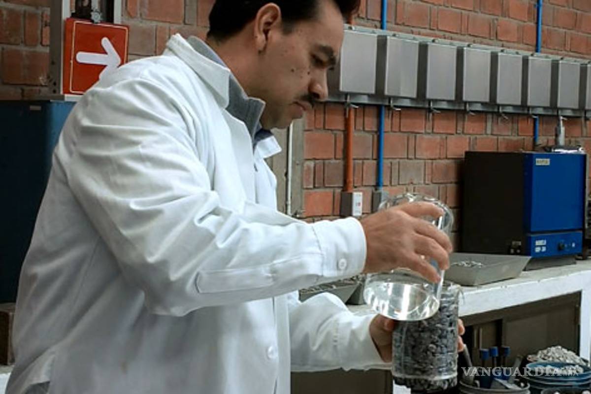 Tecnología en concretos busca reutilizar agua de lluvias